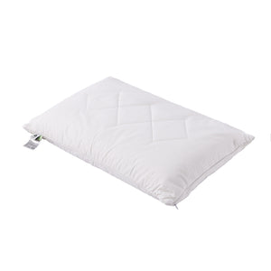 Premium Australian Wool Surround Latex Pillow